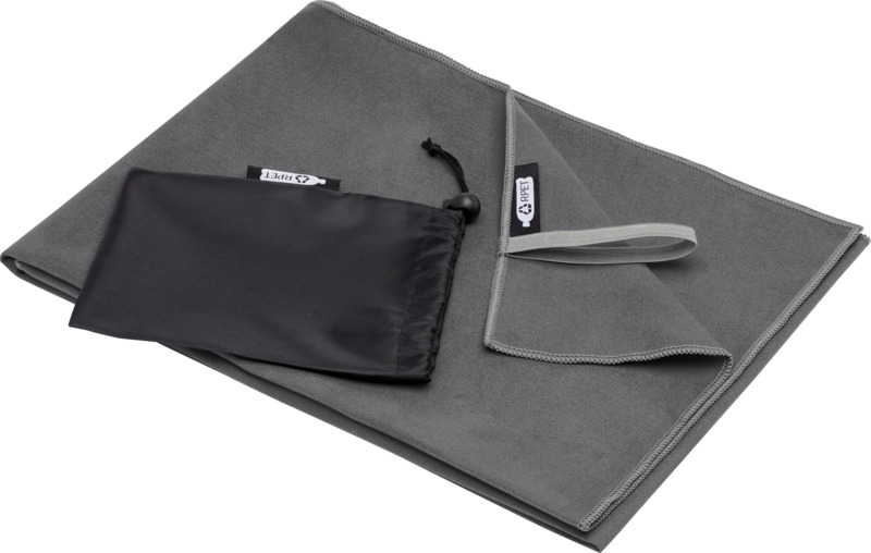 Pieter GRS ultra lightweight and quick dry towel 50x100 cm - Image 22