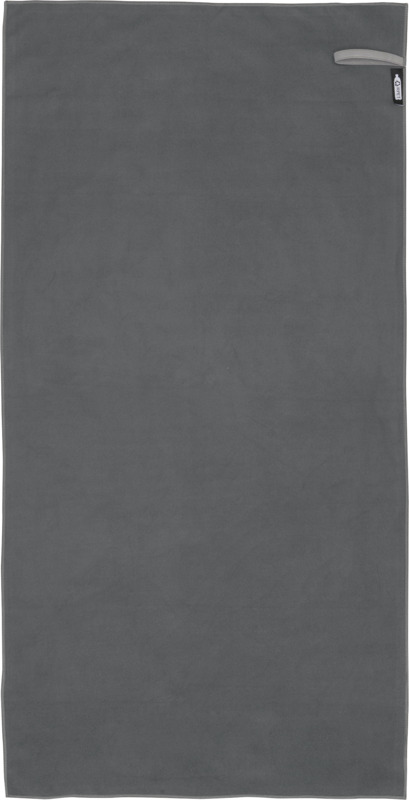 Pieter GRS ultra lightweight and quick dry towel 50x100 cm - Image 24