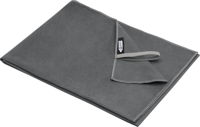 Pieter GRS ultra lightweight and quick dry towel 50x100 cm - Image 25