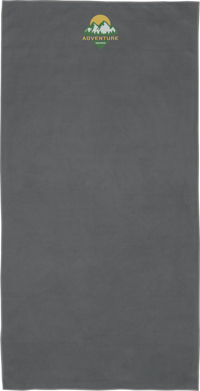 Pieter GRS ultra lightweight and quick dry towel 50x100 cm - Image 28