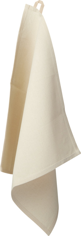 Alora 200 g/m² recycled cotton kitchen towel