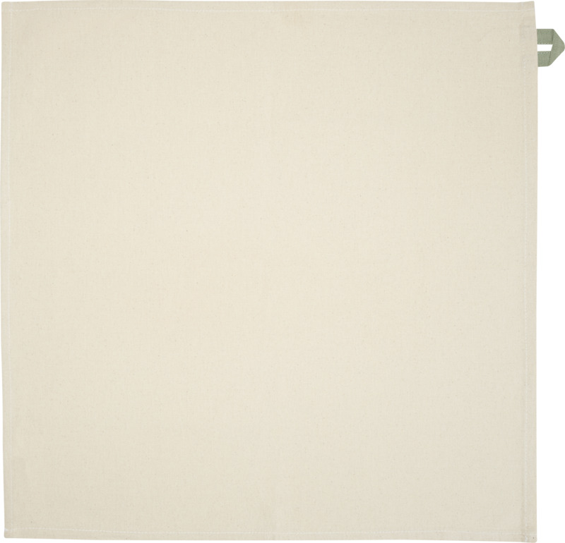 Alora 200 g/m² recycled cotton kitchen towel - Image 14