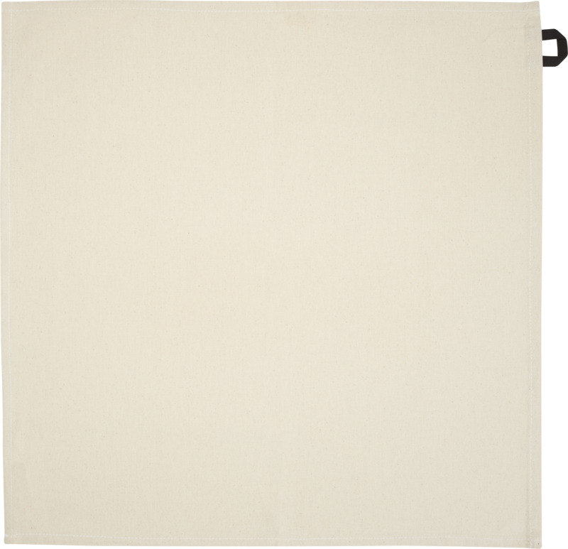 Alora 200 g/m² recycled cotton kitchen towel - Image 18