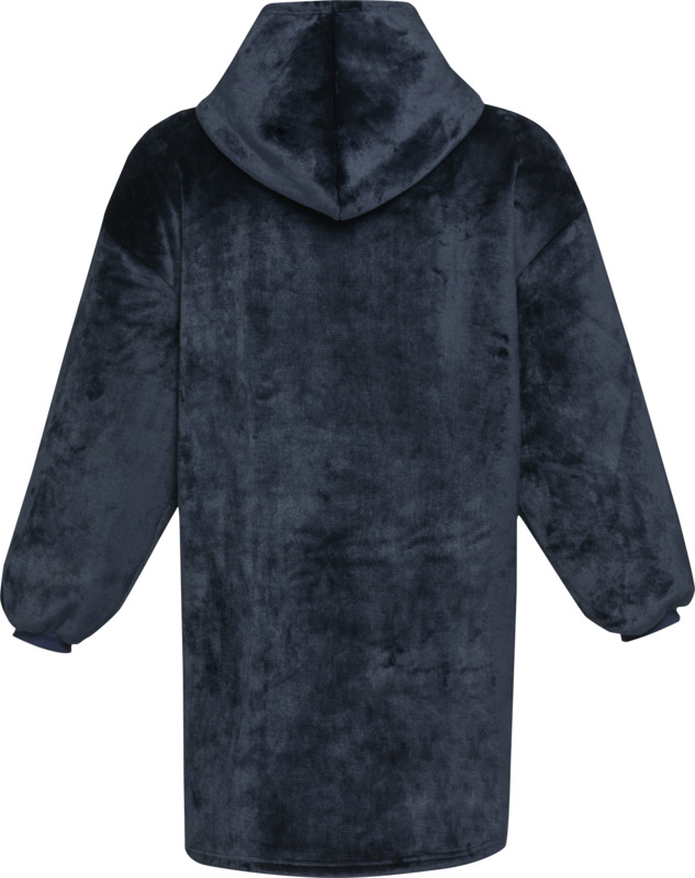 Denali GRS hoodie blanket - Image 3