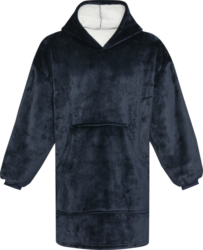 Denali GRS hoodie blanket - Image 2