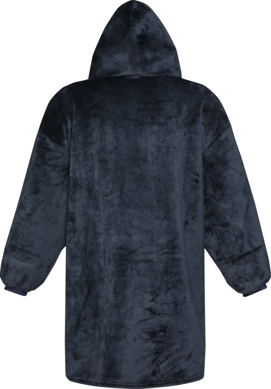 Denali GRS hoodie blanket - Image 4
