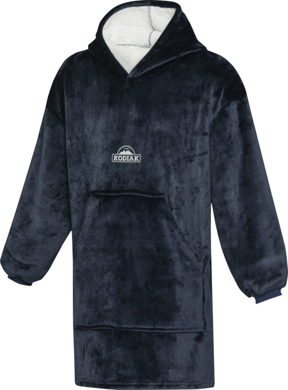 Denali GRS hoodie blanket - Image 6