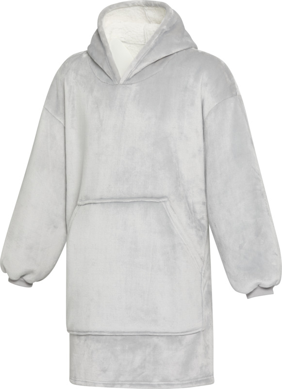 Denali GRS hoodie blanket - Image 7