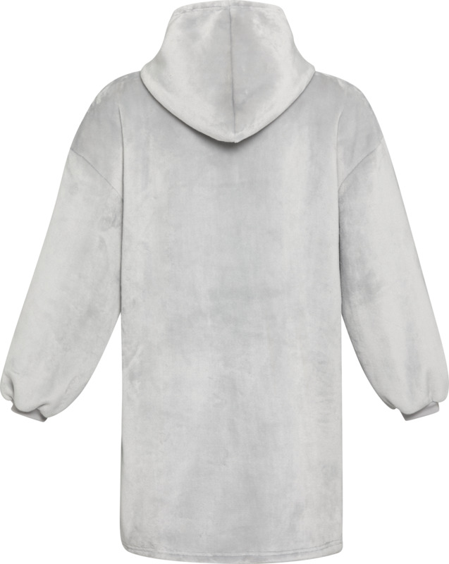 Denali GRS hoodie blanket - Image 9