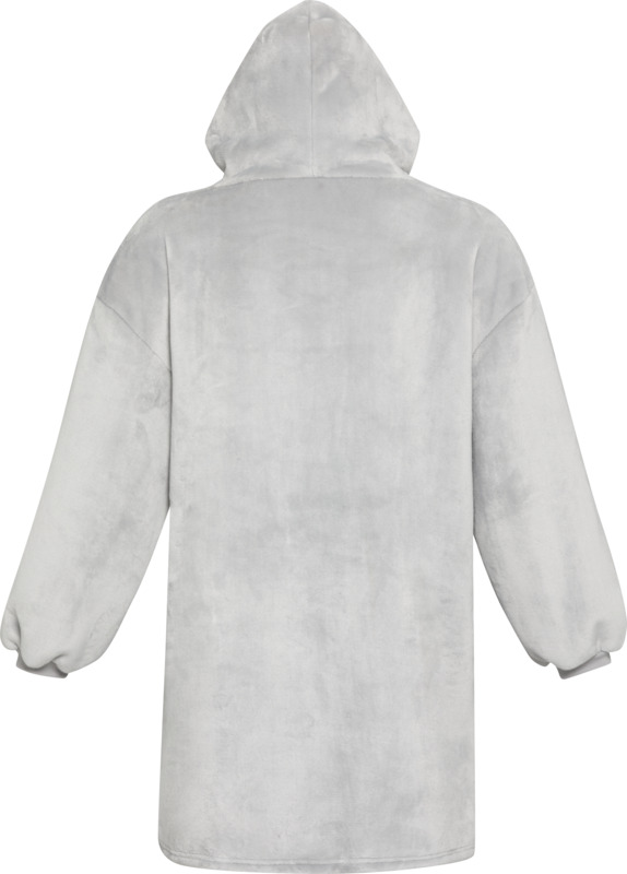Denali GRS hoodie blanket - Image 10