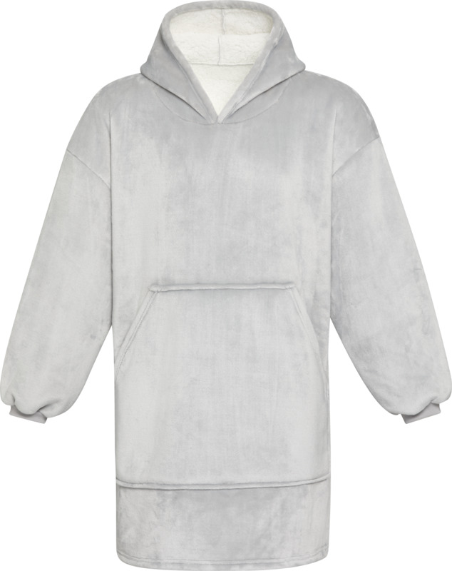 Denali GRS hoodie blanket - Image 8