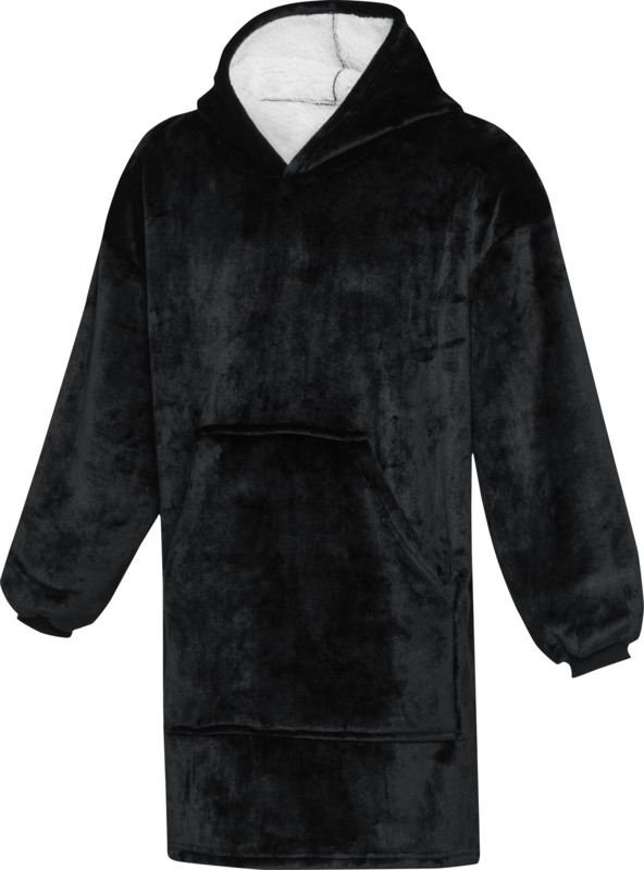 Denali GRS hoodie blanket - Image 13