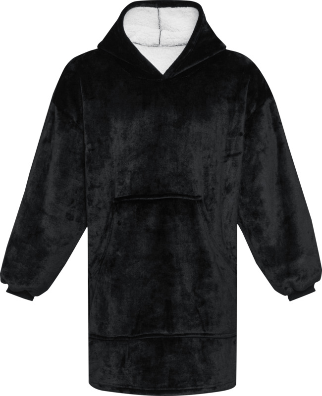 Denali GRS hoodie blanket - Image 14