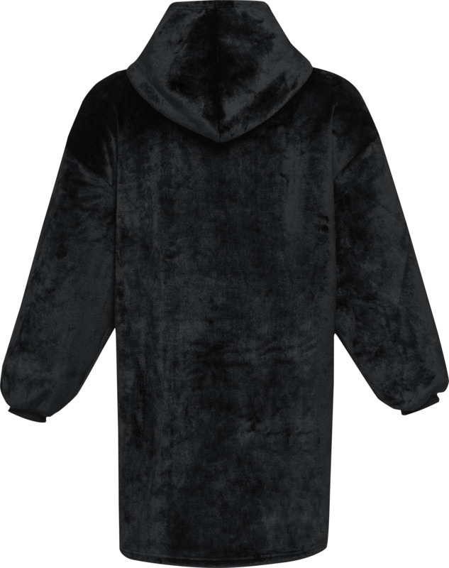Denali GRS hoodie blanket - Image 15