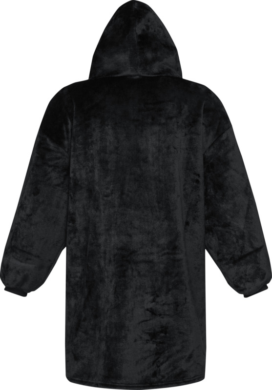Denali GRS hoodie blanket - Image 16
