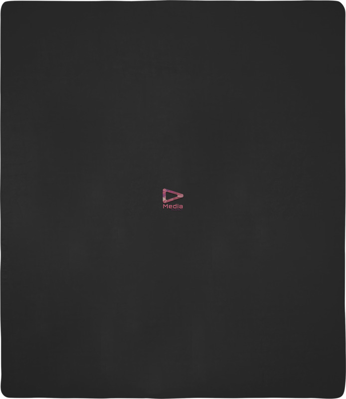 Huggy fleece plaid blanket with carry pouch 220x250 cm - Image 30