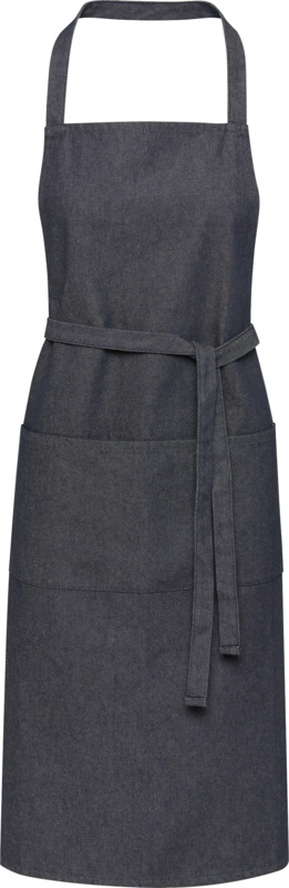 Nima 320 g/m2 Aware™ denim apron