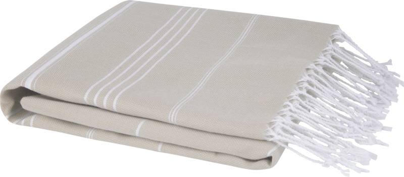 Anna 150 g/m² hammam cotton towel 100x180 cm