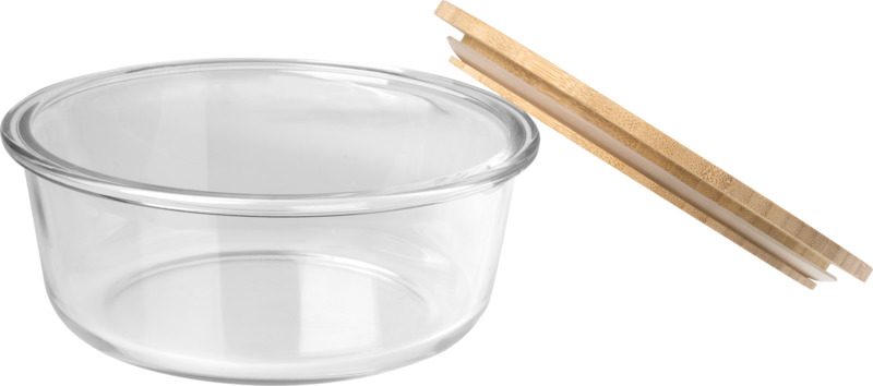 Vista 750 ml salad bowl - Image 3