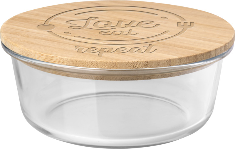 Vista 750 ml salad bowl - Image 5