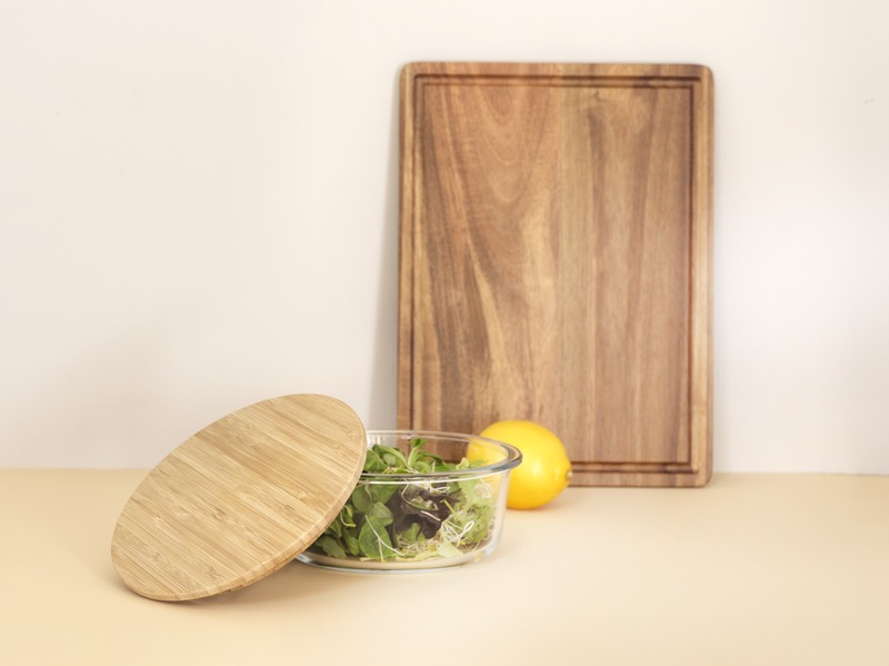 Vista 750 ml salad bowl - Image 4