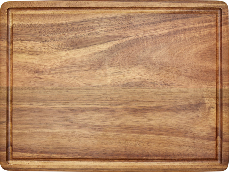 Sonora acacia wood cutting board - Image 2