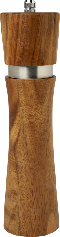 Flavo pepper or salt mill - Image 2