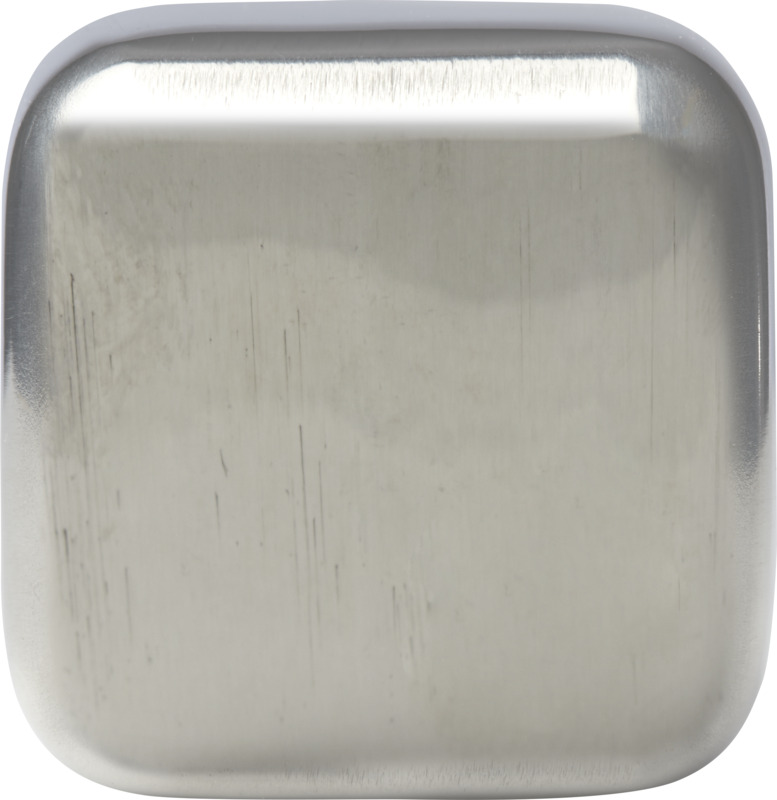 Froz stainless steel ice cubes set - Image 2