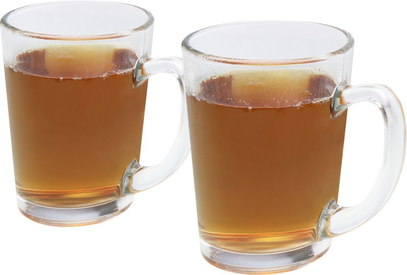 Zeni 2-piece tea glass set - Image 4