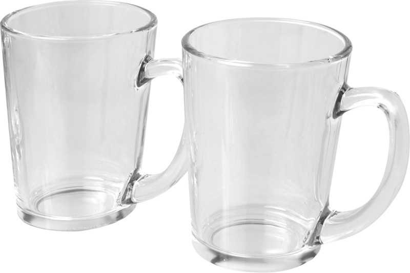 Zeni 2-piece tea glass set - Image 5