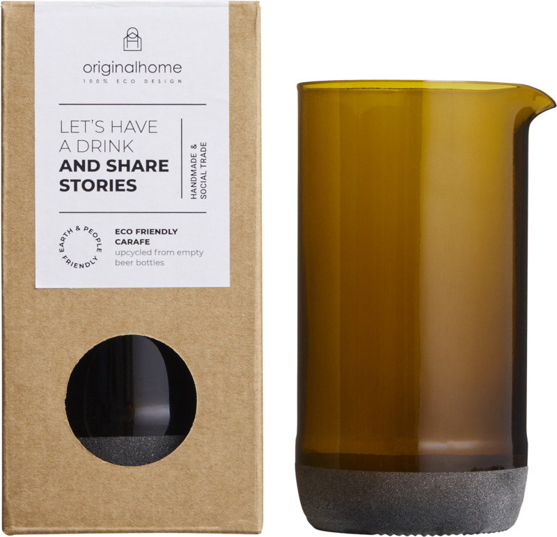 Originalhome 430 ml water carafe