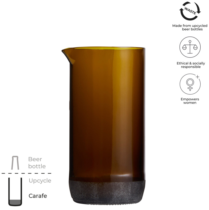 Originalhome 430 ml water carafe - Image 2