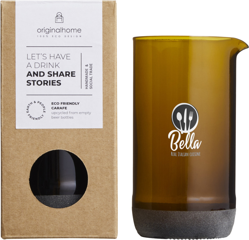 Originalhome 430 ml water carafe - Image 4