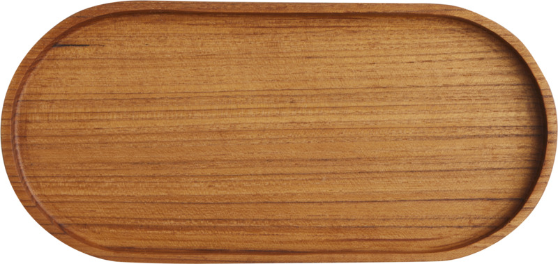 Originalhome wooden tray - Image 2