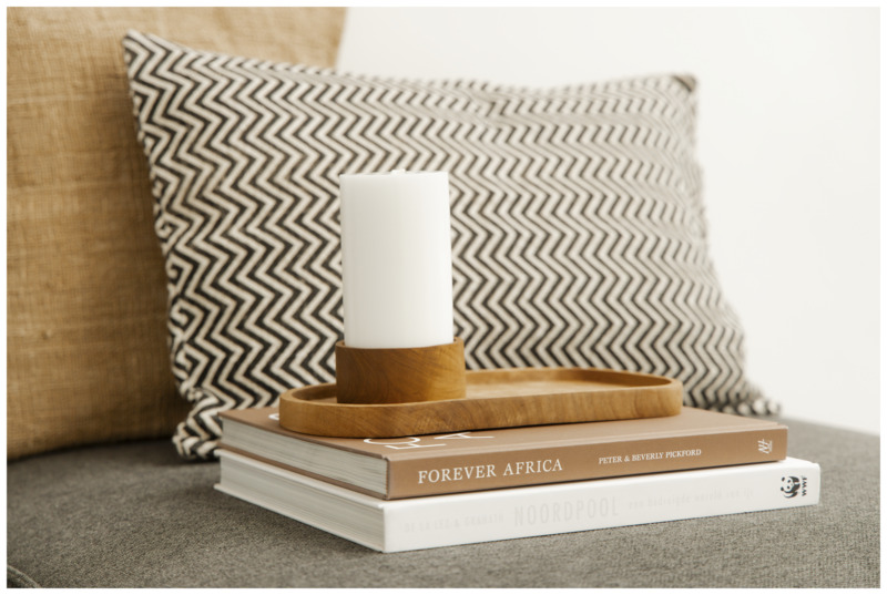 Originalhome wooden tray - Image 4