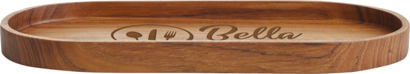 Originalhome wooden tray - Image 6