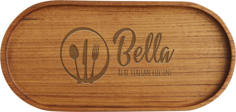 Originalhome wooden tray - Image 7