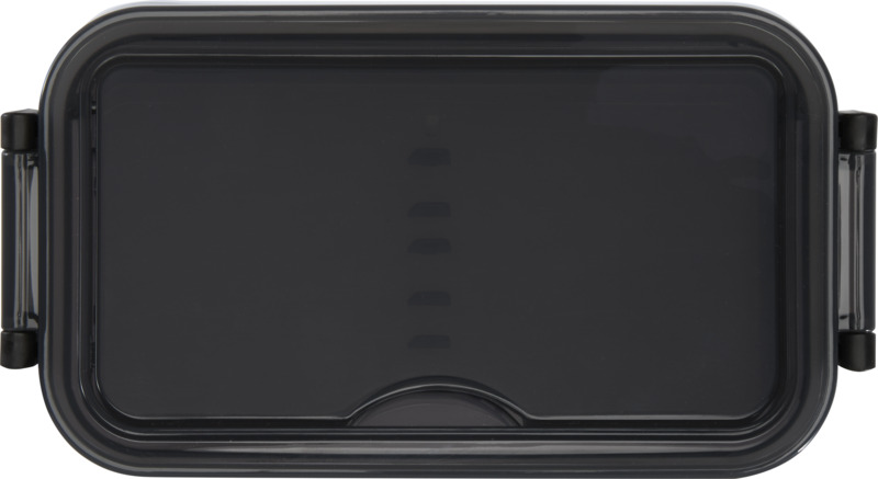 Snappy 1000 ml lunch box and cutlery set - Image 2