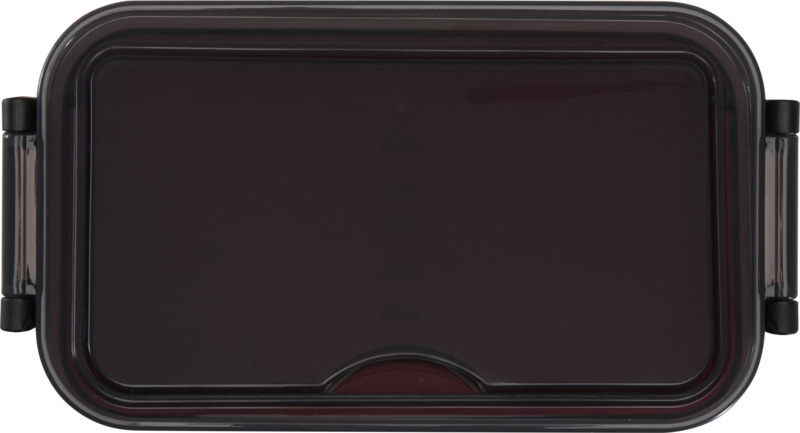 Snappy 1000 ml lunch box and cutlery set - Image 8