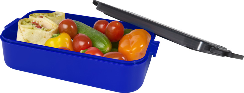 Snappy 1000 ml lunch box and cutlery set - Image 16