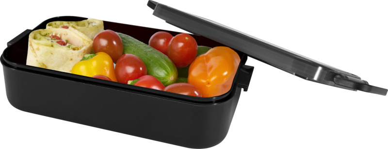 Snappy 1000 ml lunch box and cutlery set - Image 22