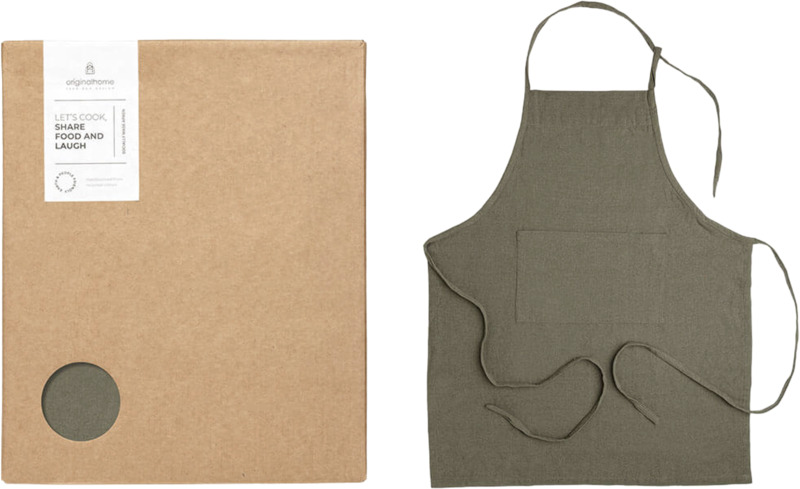 Originalhome recycled apron