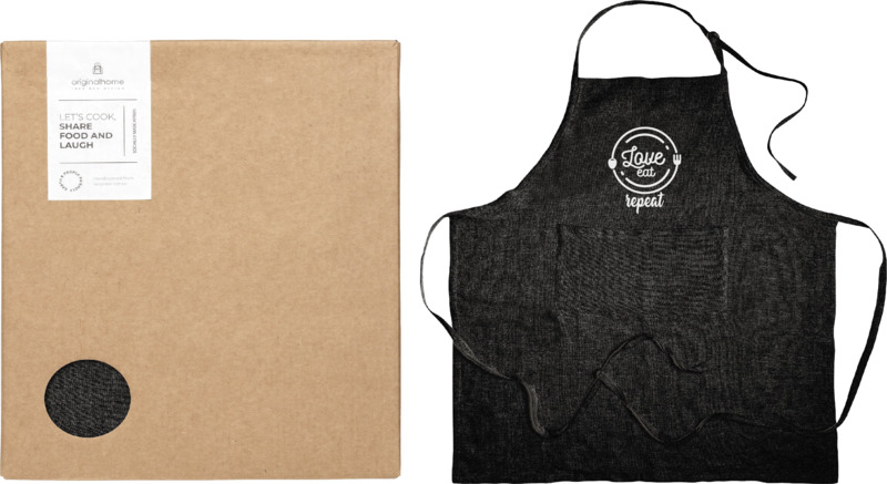 Originalhome recycled apron - Image 8