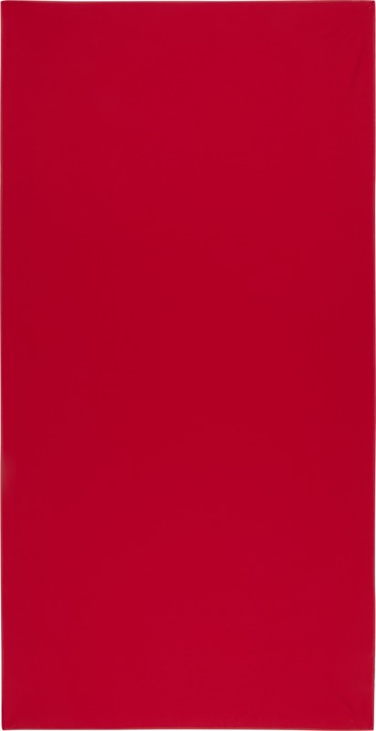 Lucas RPET sport towel 50x100 cm - Image 9