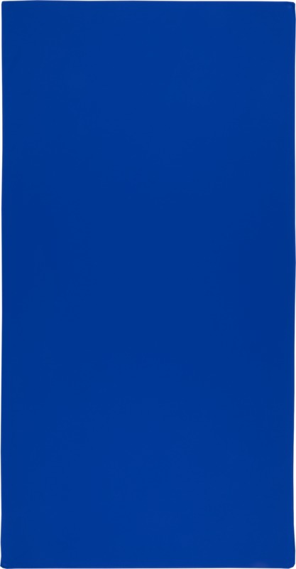 Lucas RPET sport towel 50x100 cm - Image 14
