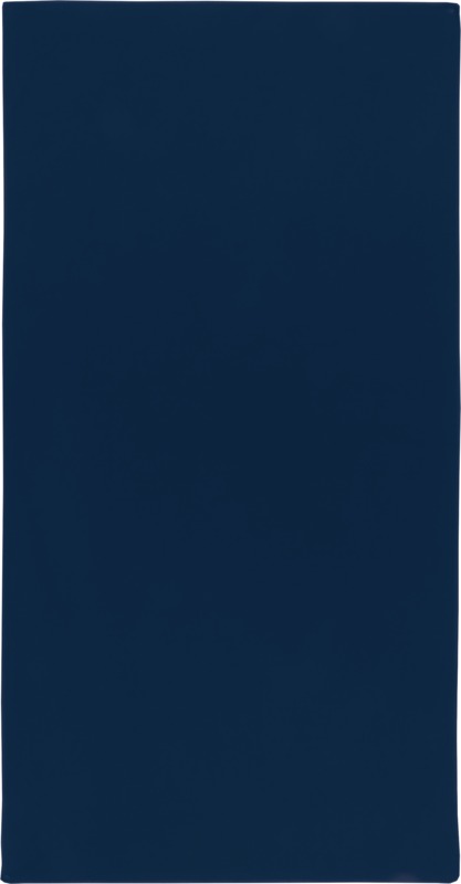 Lucas RPET sport towel 50x100 cm - Image 20