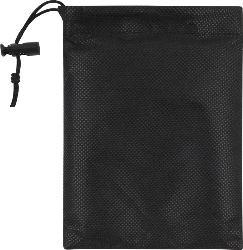 Lucas RPET sport towel 50x100 cm - Image 23