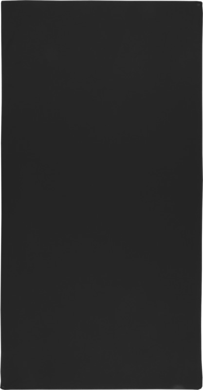 Lucas RPET sport towel 50x100 cm - Image 26