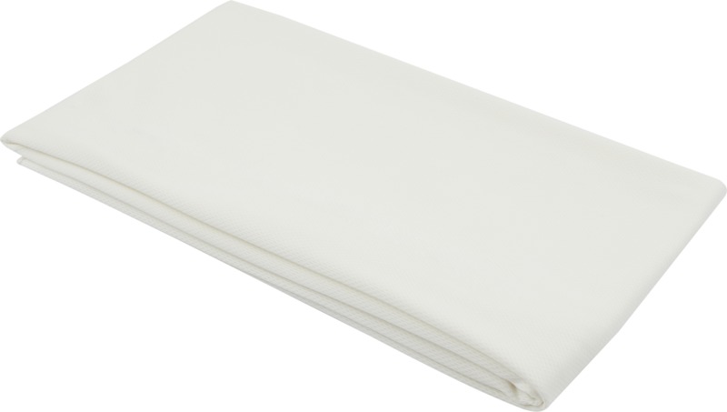 Lucas RPET sport towel 70x140 cm - Image 4