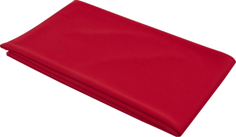 Lucas RPET sport towel 70x140 cm - Image 10